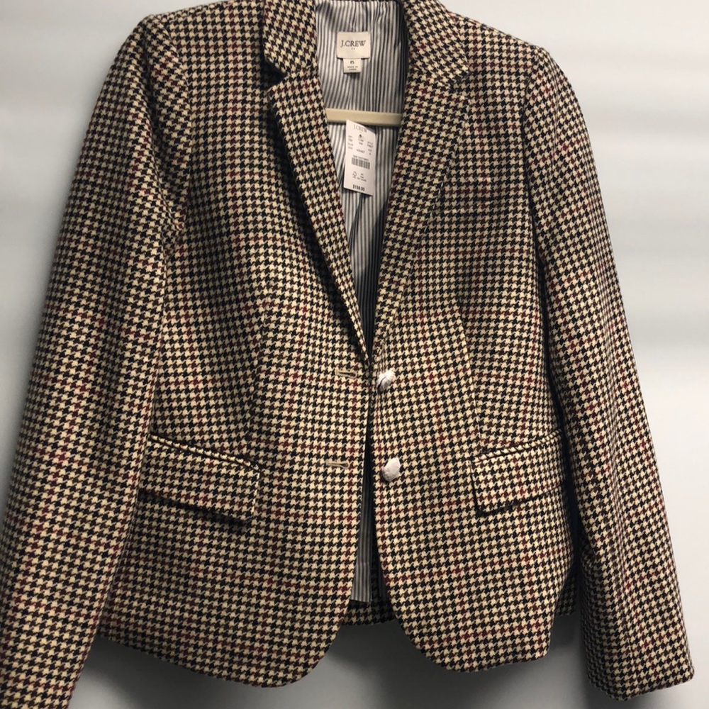 J. Crew Blazer - Never Been Worn!